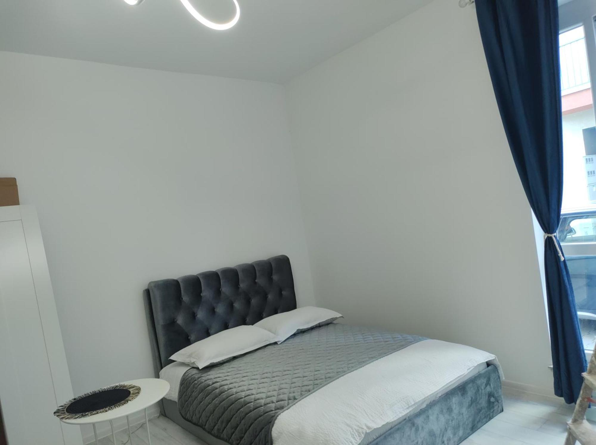 Blue Condo Отопень Екстер'єр фото