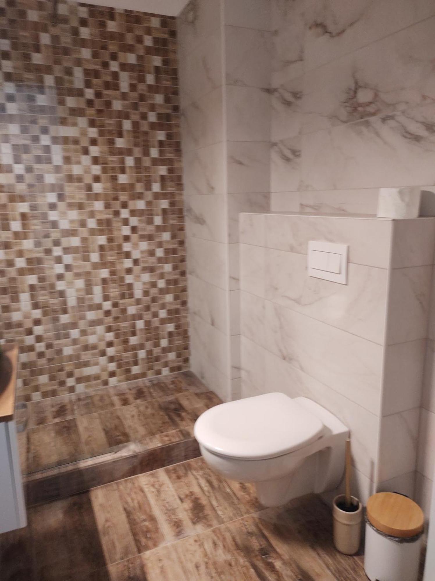Blue Condo Отопень Екстер'єр фото