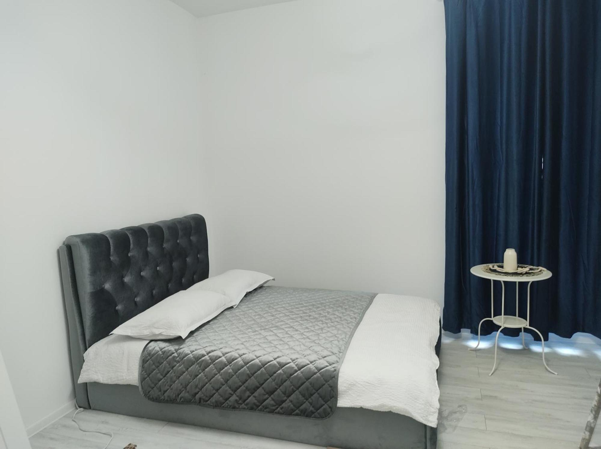 Blue Condo Отопень Екстер'єр фото